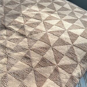DKNY Queen size comforter